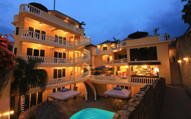Mermaid Resort Puerto Galera