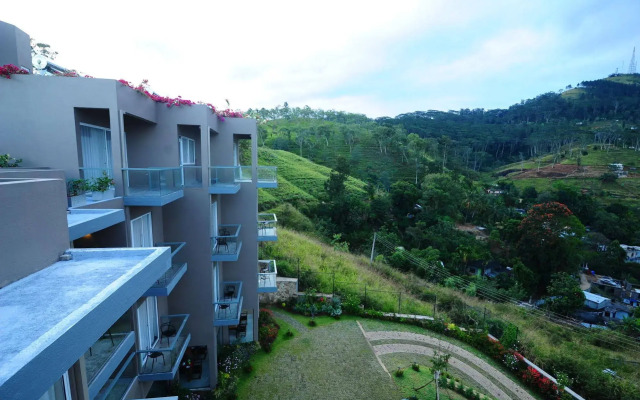 Skyloft Kandy by Aaradhaya