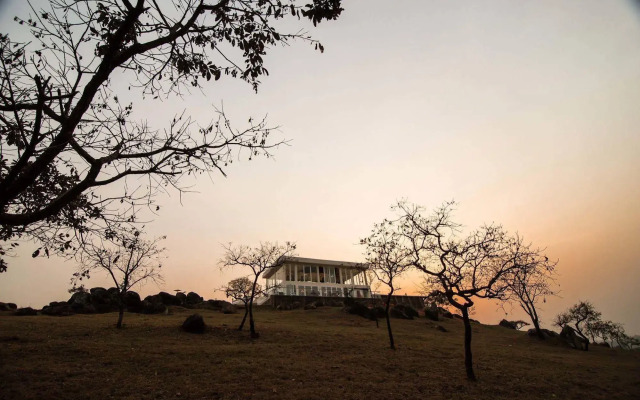 Saddle Hill Ranch
