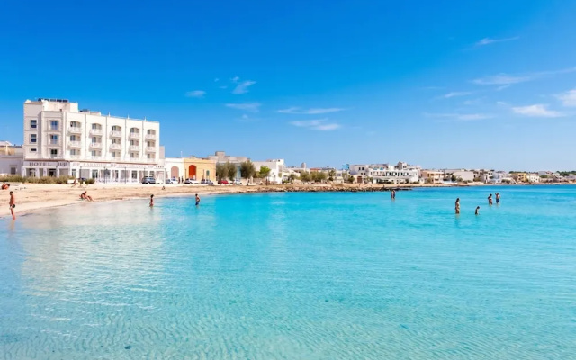 Monolocale del Mare 400 meters from beach