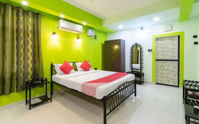 Aurita Holiday Homes