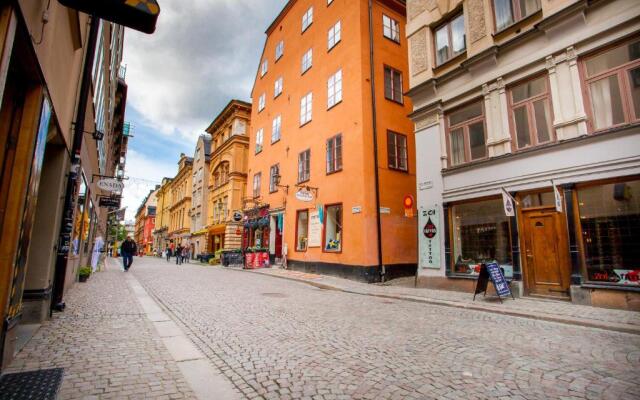 ApartDirect Gamla Stan II