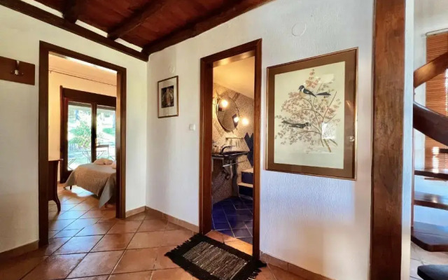 #Villa Niki by halu! Sani Villas