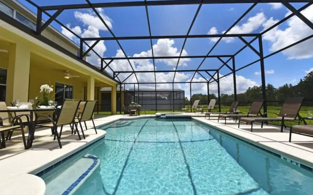 Watersong Resort 703