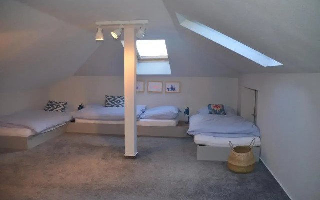 Uns Landhus 43 - 5 Personen