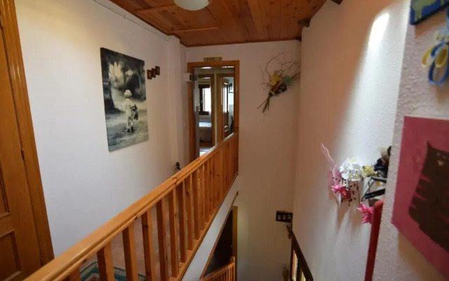 Apartamentos L´Era de Baix