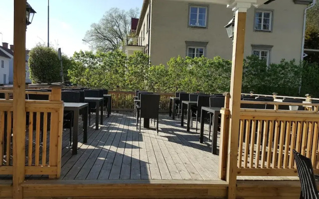 Gamleby Hotell