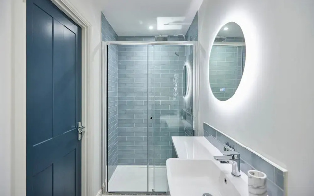 Host Stay The Langley Hotel Apartment 5