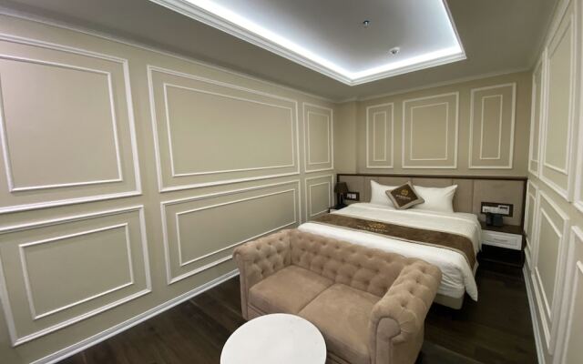 Riverside Hotel Ha Nam