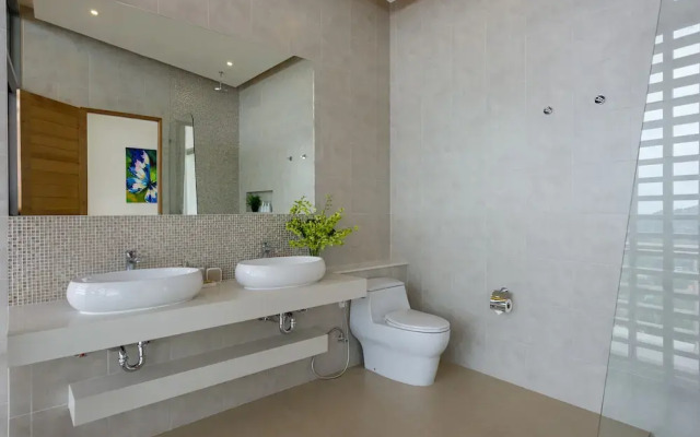 Sam-Kah The Ridge Villa Seven