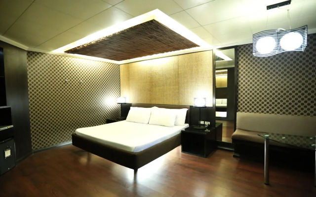 Hotel Ava Gil Puyat