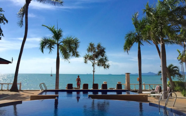 The Samui Mermaid Resort