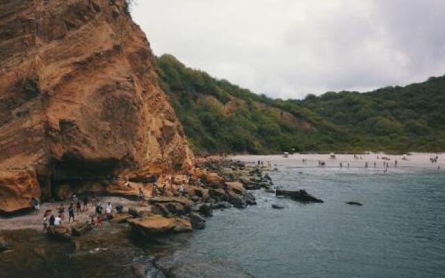Hostal Humpback Internacional