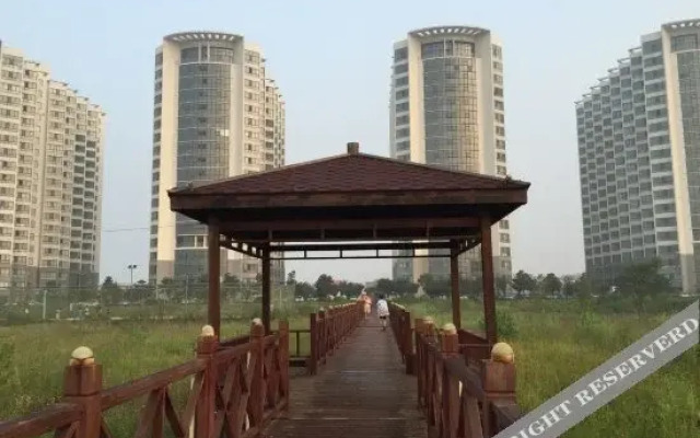Nandaihe Jili Kuaijie Hotel