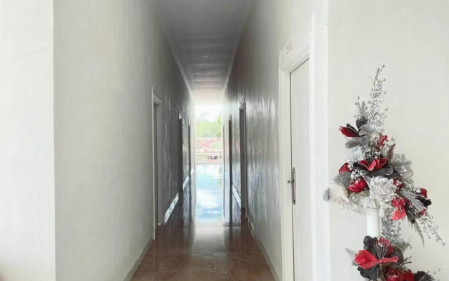 Wisma Maestro Toraja RedPartner