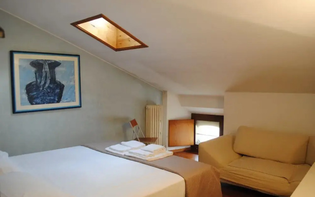 Dreaming Arena Rooms