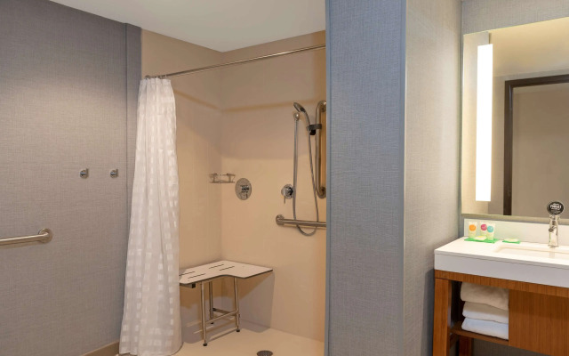 Hyatt Place Detroit Royal Oak