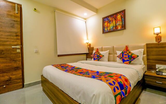 Fabhotel Prime K9 Regency