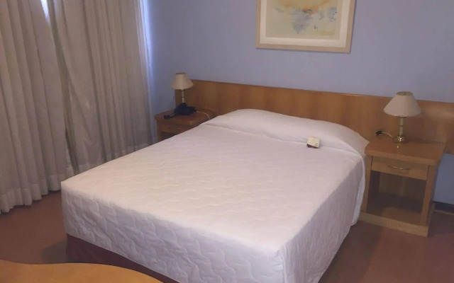 Hotel Vivendas Rio Claro