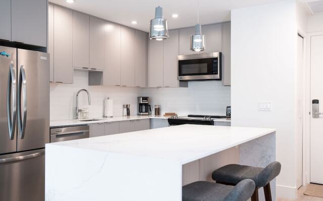 Wildflower Retreat-Revelstoke Vacations