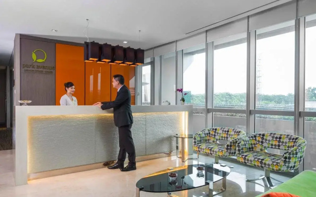 Park Avenue Changi