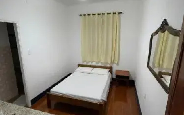 Hotel Itapetininga