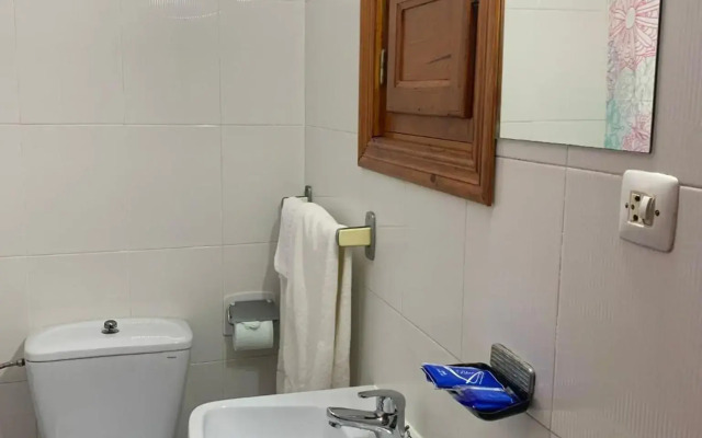 Hotel Playa