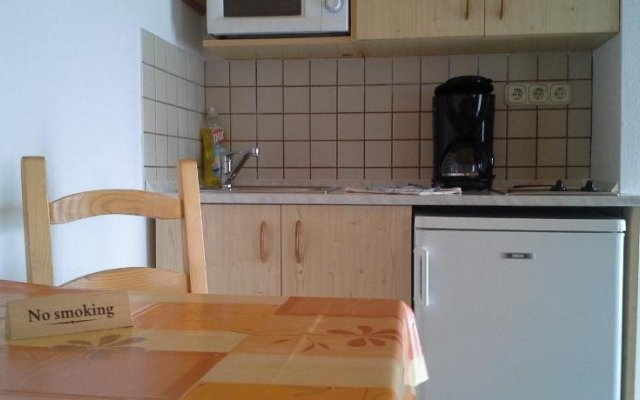 Apartman Balázs