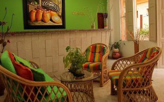 Mariel Hotel Cartagena