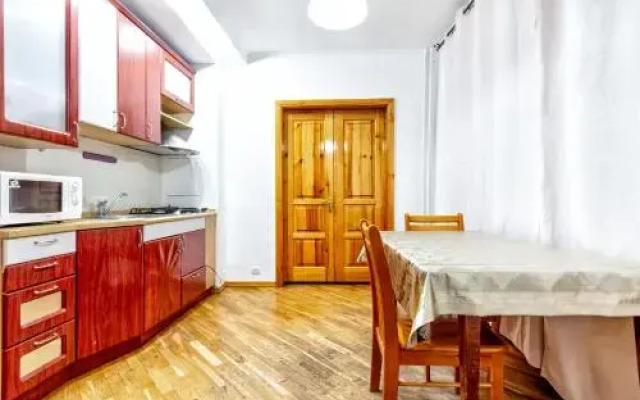 Lighthouse Apartment At Kurmangazy 20