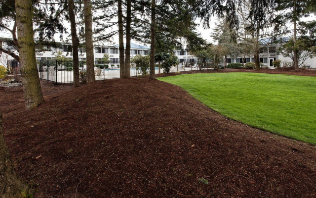 Fairfield Inn by Marriott Issaquah