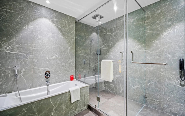 Grand Vijayawada by GRT hotels