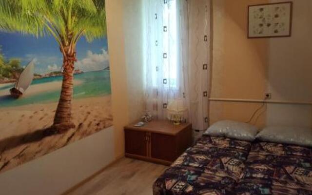 Guesthouse Morskoi Briz