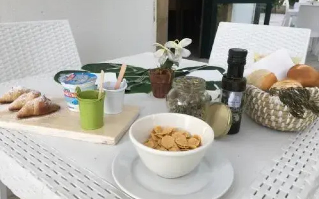 Valle di Mare Resort