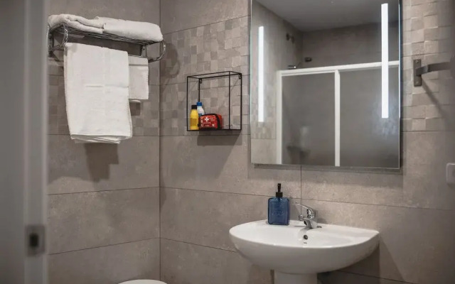 Apartamentos Turísticos Capitán