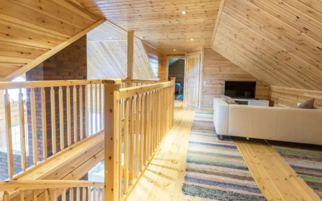 House Telkkä Jämsä