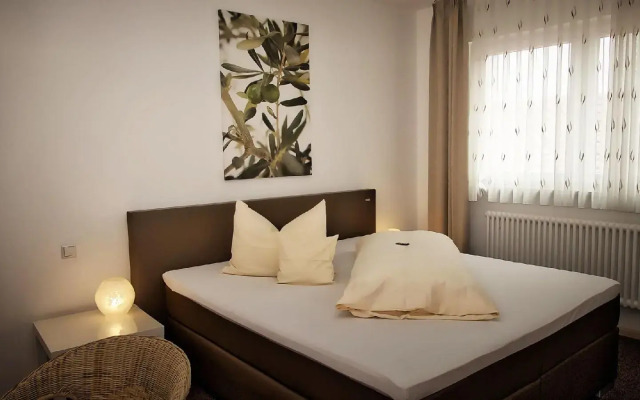 Fritz Hotel