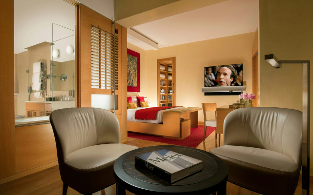 Hotel Raphaël – Relais & Châteaux