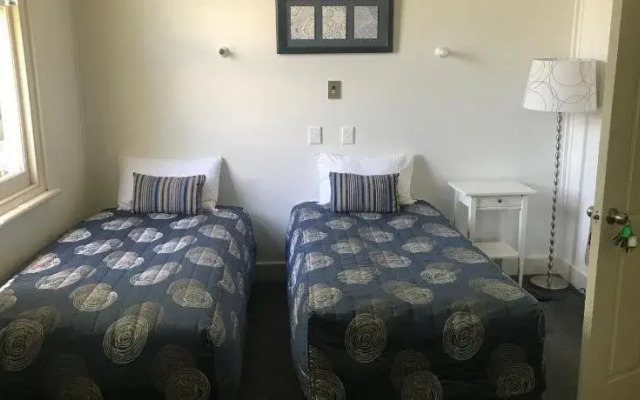 The Marlo Hotel