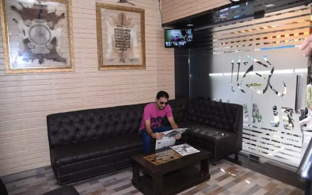 Hotel Al Ahad