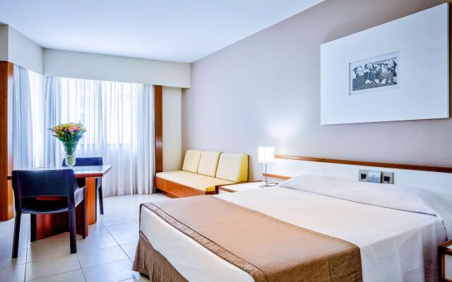 Grand Mercure Recife Boa Viagem