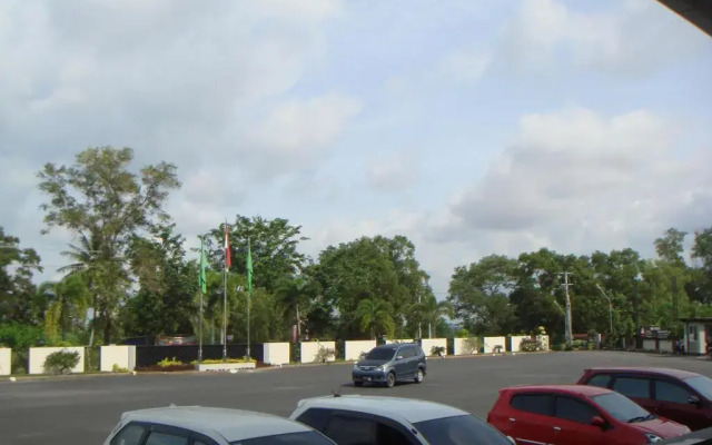 CK Tanjungpinang Hotel and Convention Centre