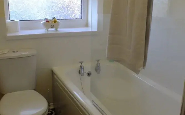 York Priory Guest House