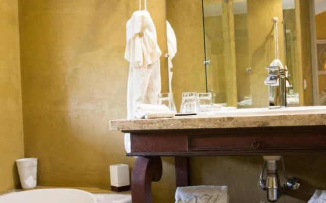 Le Domaine de Méjeans