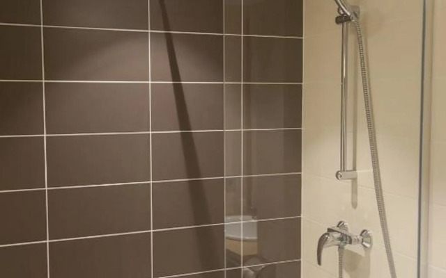 Brit Hotel Mâcon Centre Gare