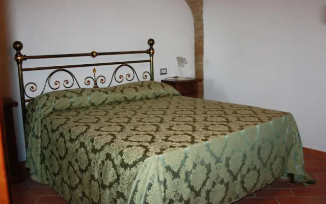 Casale dei Dotti