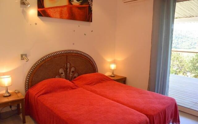 TORRACCIA VILLA - PRIVATE POOL Chalet 2