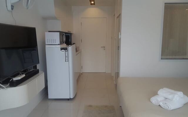 City Center Residence by Pattaya Holiday