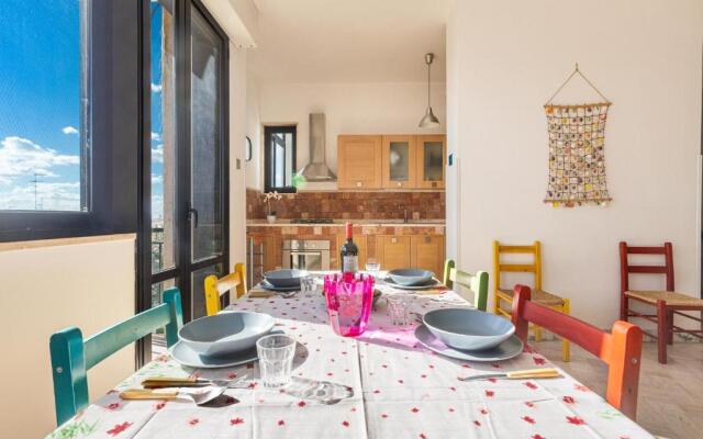 Appartamento Asteria by BarbarHouse