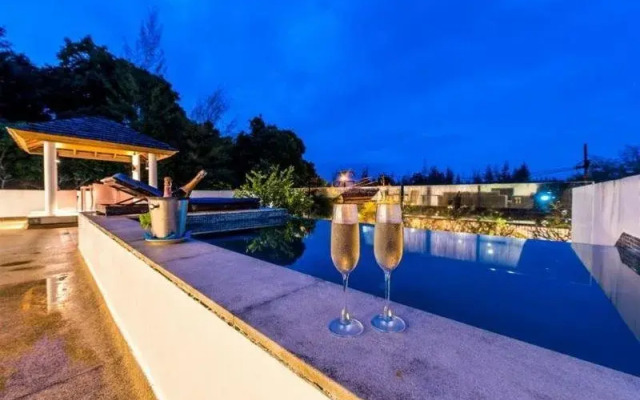 Lotus Gardens Phuket